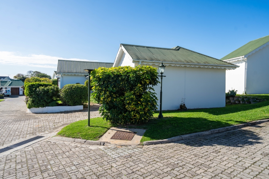 2 Bedroom Property for Sale in West Bank Eastern Cape